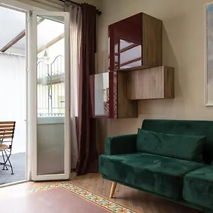 Roommo San Gallo Florence